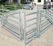 Horse Fence Panels for Raising Cattle,  Horses &  Other Livestoc