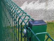 Brc Fence as Safety Fence,  Barrier,  Partition and Decorative Facilitie