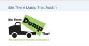 Bin There Dump That Austin